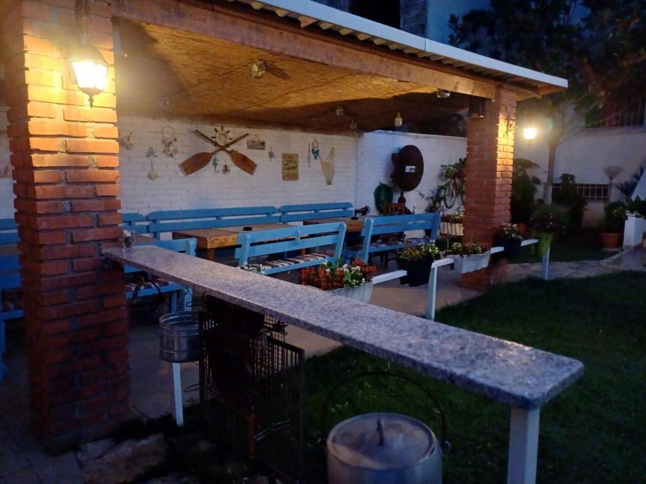 Vila Jone Golem  Exterior photo
